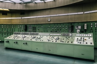 Control Room EC2